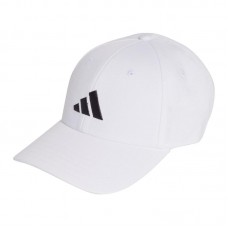 Gorra Adidas Baseball Blanco