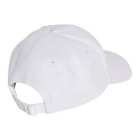 Gorra Adidas Baseball Blanco