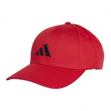 Gorra Adidas Baseball Rojo Gorra Adidas Baseball Rojo