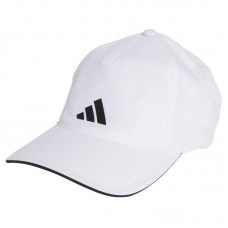 Adidas Climacool Cappellino da baseball bianco Adidas Climacool Cappellino da baseball bianco