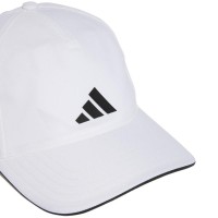 Adidas Climacool Cappellino da baseball bianco