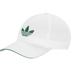 Gorra Adidas Original Climacool Baseball Blanco Gorra Adidas Original Climacool Baseball Blanco