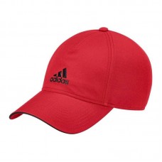Gorra Adidas Climalite Rojo Gorra Adidas Climalite Rojo