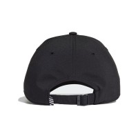 Adidas Insignia BaseBall Black Cap
