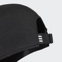 Adidas Insignia BaseBall Black Cap