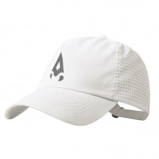 Casquette Alacran Wild Pearl White Casquette Alacran Wild Pearl White