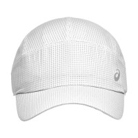 Gorra Asics Lightweight Blanco