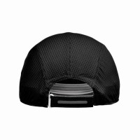 Gorra Asics Lightweight Negro