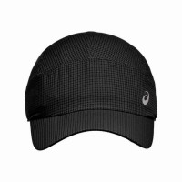Gorra Asics Lightweight Negro