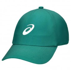 Gorra Asics Performance Verde Jasper Gorra Asics Performance Verde Jasper