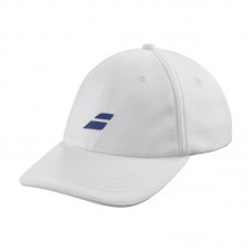 Gorra Babolat Pure Blanco