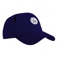 Cap Bidi Badu Matt Dark Blue Cap Bidi Badu Matt Dark Blue