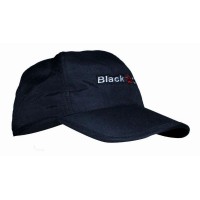 Gorra Black Crown Hat Negra - Barata Oferta Outlet