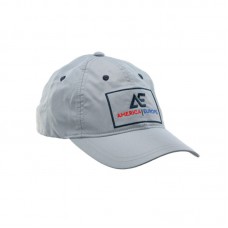 Cap Bullpadel AE Light Grey Bicolor