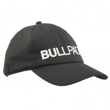 Gorra Bullpadel BPG235 Negro
