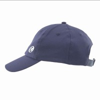 Cappellino Bullpadel BPG243 blu navy