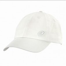 Bullpadel BPG243 Cap White Bullpadel BPG243 Cap White