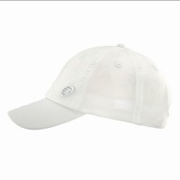 Casquette Bullpadel BPG243 Blanc