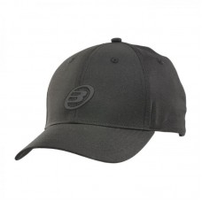 Boné Bullpadel BPG251 I Preto Boné Bullpadel BPG251 I Preto