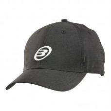 Boné Bullpadel BPG251 Preto Boné Bullpadel BPG251 Preto