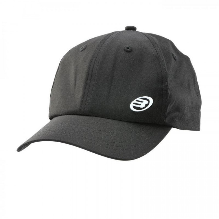 Bullpadel BPG252 I Black Cap