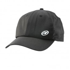 Boné Bullpadel BPG252 Preto Boné Bullpadel BPG252 Preto