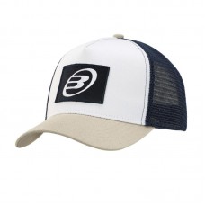Boné Bullpadel BPG255 Branco Boné Bullpadel BPG255 Branco