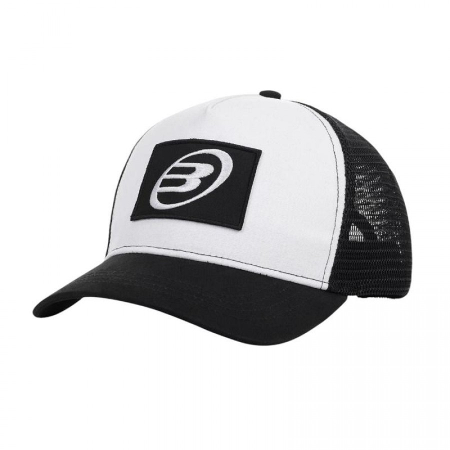 Boné Bullpadel BPG255 Preto