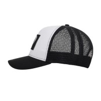 Boné Bullpadel BPG255 Preto