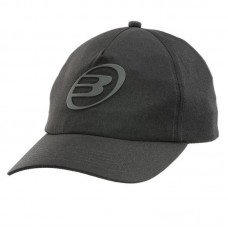 Boné Bullpadel BPG25PRM Preto Boné Bullpadel BPG25PRM Preto