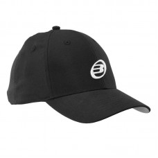 Gorra Bullpadel BPG261 Negro