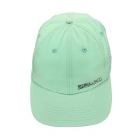 Gorra Bullpadel BPG262 Verde Acido