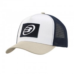 Bullpadel BPG265 White Cap