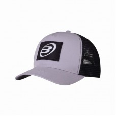 Gorra Bullpadel BPG265 Gris Medio