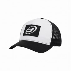 Gorra Bullpadel BPG265 Negro