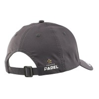 Tappo in carbonio Bullpadel Premier Padel BPGPMR2504