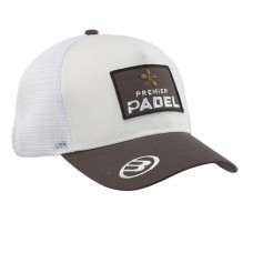 Bone de Padel Bullpadel Premier BPGPMR2505 Branco Bone de Padel Bullpadel Premier BPGPMR2505 Branco