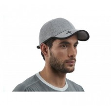 Drop Shot Tech Grey Melange Cap Drop Shot Tech Grey Melange Cap