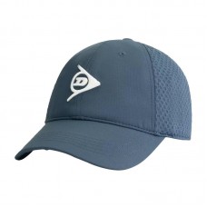 Gorra Dunlop Performance Azul Marino