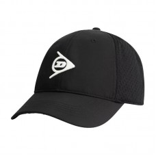 Gorra Dunlop Performance Negro