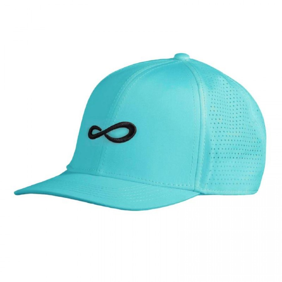 Icona Infinita di Gorra Azul