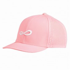 Cappellino Endless Icon rosa chiaro