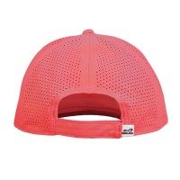 Gorra Icona Infinita Rosa