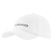 Gorra Head Performance Blanco Gorra Head Performance Blanco