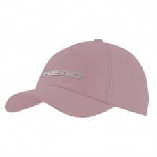 Gorra Head Performance Rosa Lila