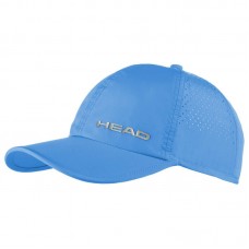 Gorra Head Pro Azul Airforce
