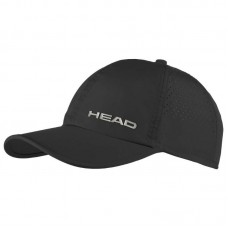 Cappellino Head Pro Nero