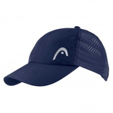 Head Pro Player Cap Azul Marinho criança Head Pro Player Cap Azul Marinho criança