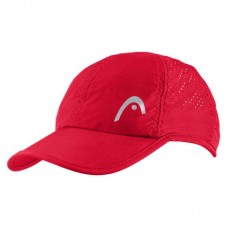 Gorra Head Pro Player Rojo Gorra Head Pro Player Rojo