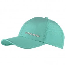 Gorra Head Pro Turquesa